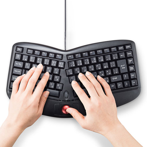 仕事用キーボードのおすすめ15選。心地よい打鍵感のメカニカルタイプもご紹介