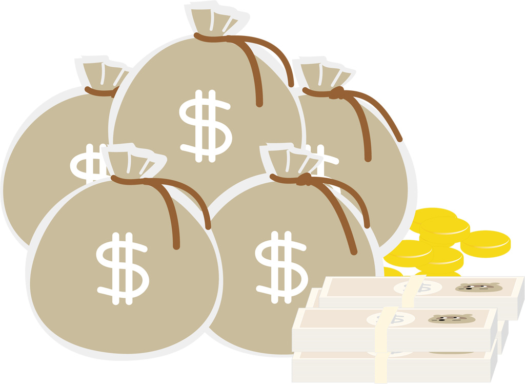 資金調達」のイラスト素材・ベクター画像 - イメージマートimagemart