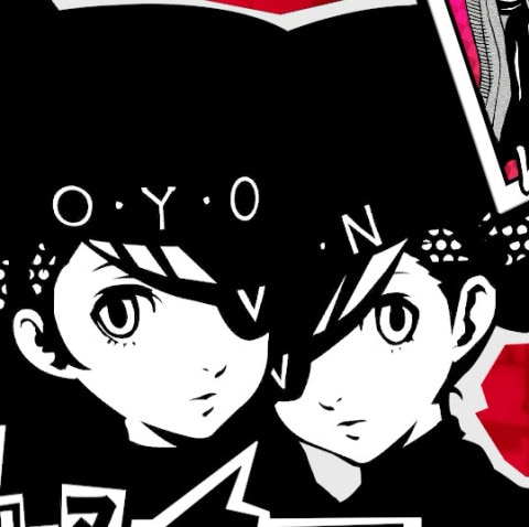 大宅一子 - P5R 攻略Wiki ペルソナ5 ザ・ロイヤル： ヘイグ攻略まとめWiki