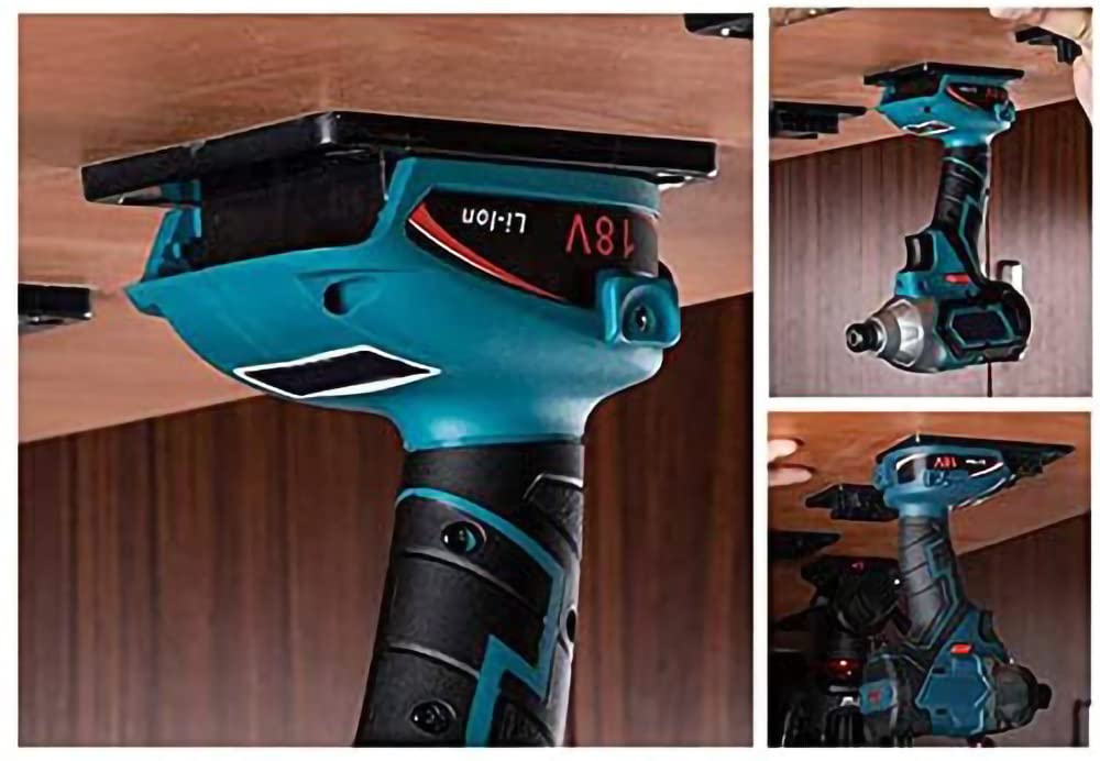 電動工具の保管方法は屋外？室内？もう困らない工具の収納場所宅配型収納CARAETO カラエト