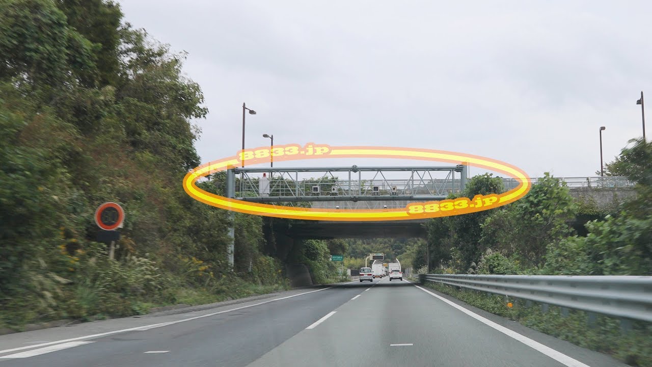 恐れるな！Nシステムとオービスの見分け方から設置場所まで 徹底解説VOITURE ヴォワチュール