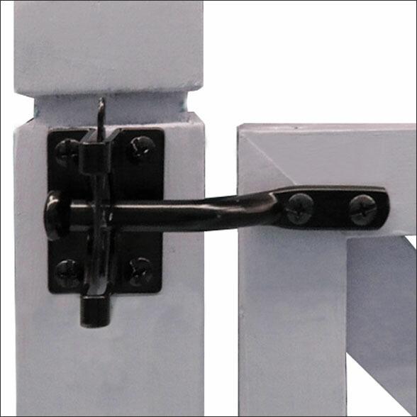 ウエスタン・ラッチ単管ビス止めジョイントかん太オンラインショップ