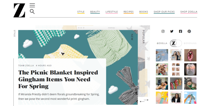 23テンプレート おしゃれなブログデザイン参考事例集 WordPress＋αマニュオン