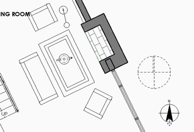 神棚方位の迷信 東～南向き理想はウソ！？西や北の方角は？ - 神棚の販売 製作 設置なら福岡の伝統風水オフィス大渓水