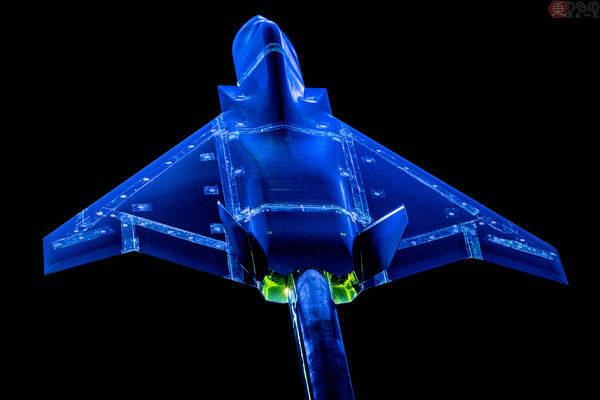 防衛省・自衛隊：次期戦闘機の開発について