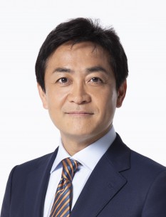 東京 「未来先取り政党として、1人1人に寄り添う政治を実現する」玉木代表が大山駅前で街頭演説新・国民民主党 - つくろう、新しい答え