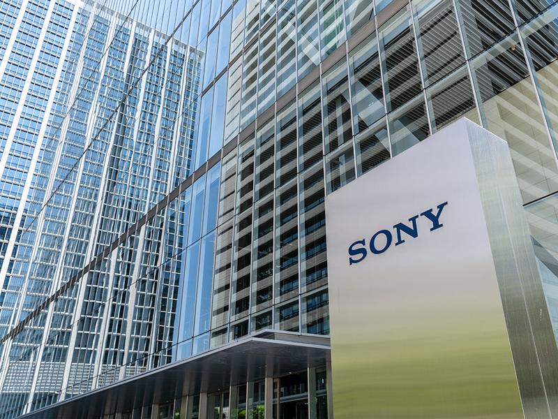 Sony Head Office Entrance Space実績一覧ソニーPCL株式会社