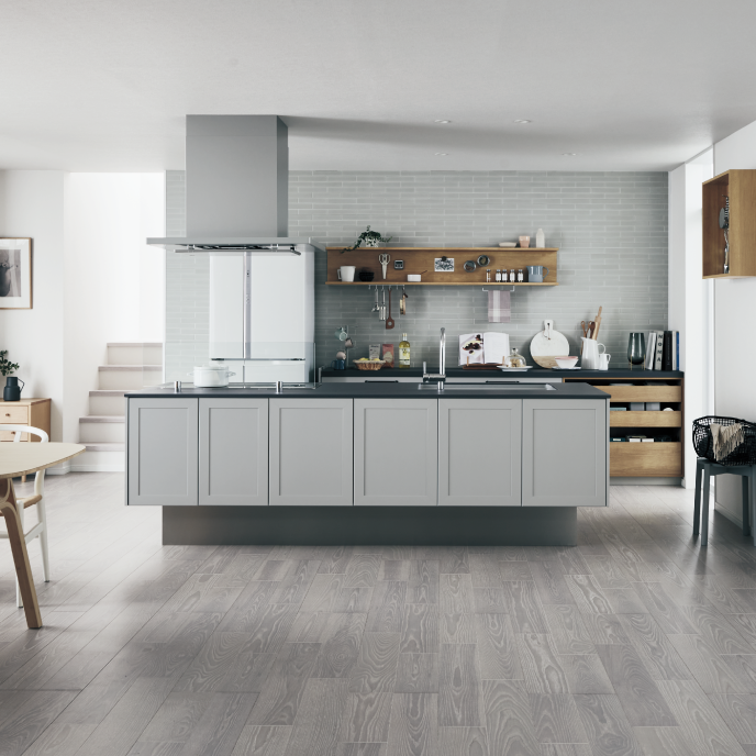 キッチンリフォーム・リノベーション 戸建て マンションPanasonic