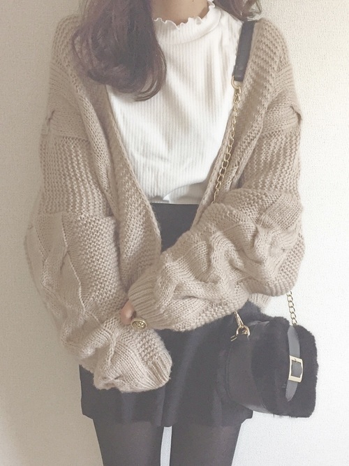 モテたい女子大生も必見！春夏秋冬＆年代別 飲み会コーデ を紹介♡ARINEアリネ