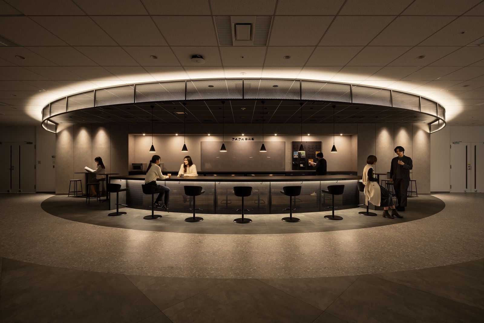 ヴィンテージビルでの最先端の働き方 ～リクルート「KUDANZAKA PORT PARK」オフィス 後編 オフィスデザイン事例 アスクルみんなの仕事場