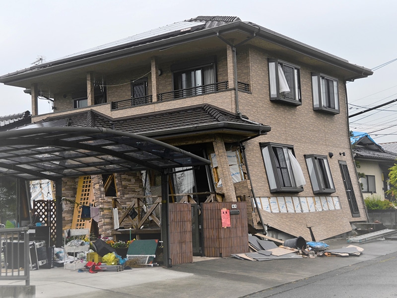 災害に強い木造住宅の特徴地震・台風・水害に負けない住まいづくりのポイント - 茨城・栃木で注文住宅・リフォームなら感動ハウス