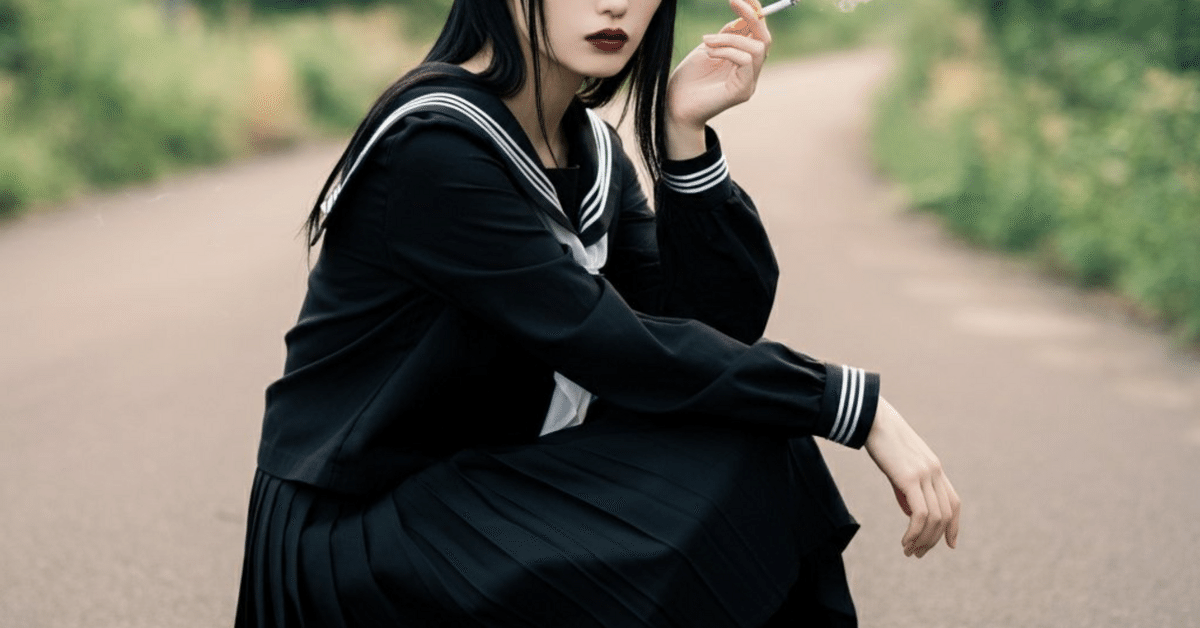 夜、コンビニ、悪いこと。メタバース旅行雑誌Platform編集部