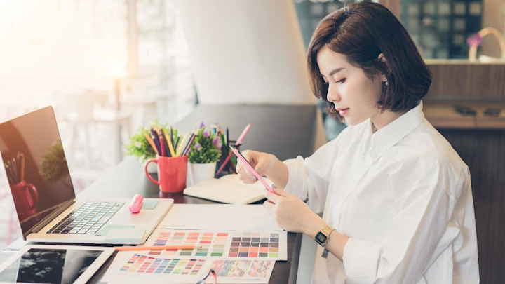 未経験のWebデザイナーが自己PRを書く時のコツは？例文も紹介！ - 株式会社Campus キャンパス