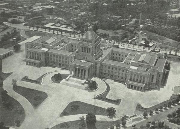 国会議事堂都市伝説YOSHIEのブログ