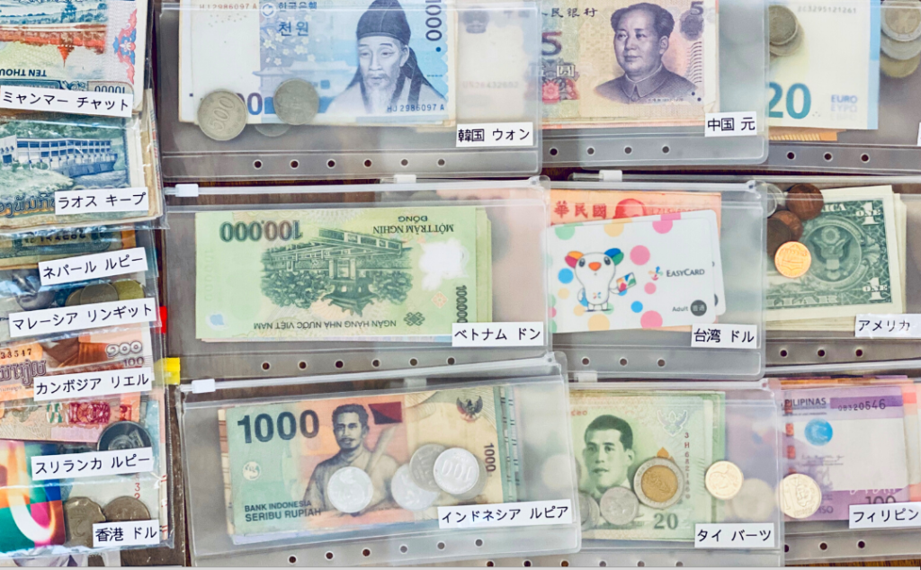 外国通貨1.8kg以上 海外通貨まとめ売り 外国通貨1.8kg以上 海外通貨