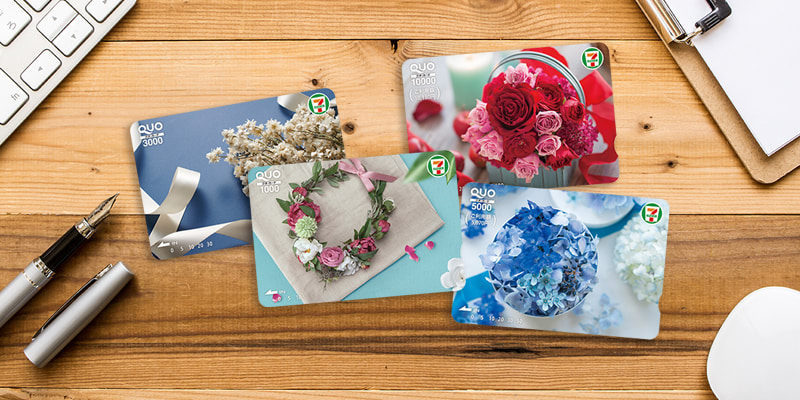 クオカード QUOカード 使用済み 5000分 セブンイレブン - メルカリ