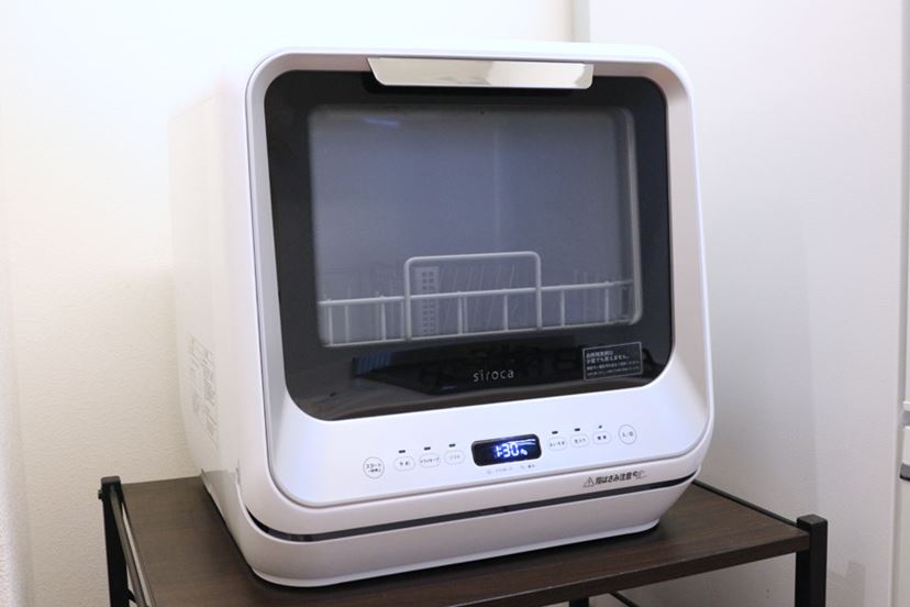 きちんと測ってすっきり設置！食洗機置き場のつくり方食器洗い乾燥機 食洗機Panasonic