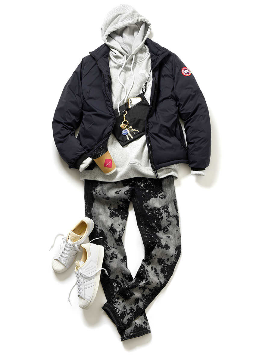 キルトショルダーバッグダウン 風レディース 品番：II000009597 Miniministore ミニミニストア のレディースファッション通販SHOPLIST ショップリスト