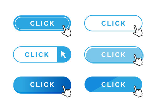 クリック 手イラスト - No: 2466550無料イラスト・フリー素材なら「イラストAC」