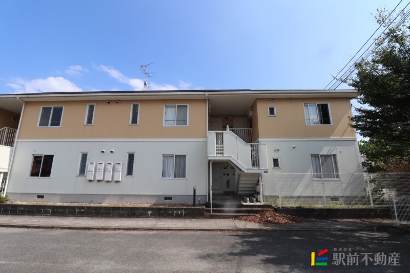 コートビレッジ後藤A棟・福岡県筑紫野市桜台・桜台徒歩5分