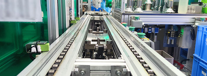 工場でよく目にする「ベルトコンベア」っていったいなに？ - 工場タイムズ – 人生向上メディア