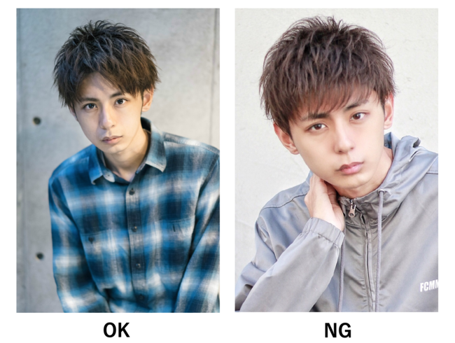 学校で怒られない程度のツイストスパイラルパーマ：L138647549美容室 フィックスのヘアスタイルホットペッパービューティ