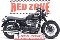 BONNEVILLE750 T140 トライアンフのクチコミ・レビュー・評価・評判・足つき情報バイク中古車なら Webikeバイク選び