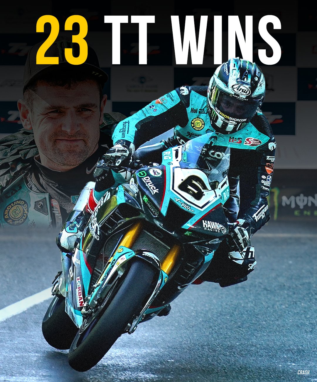 マン島TTレース2011DVD