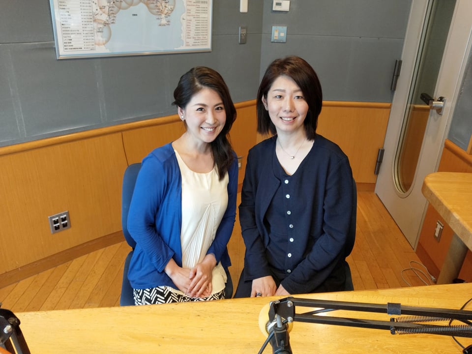 軒先株式会社 代表取締役 西浦明子氏講演 第186回いたばし起業塾