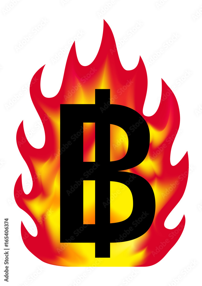 バーツ - 通貨図鑑