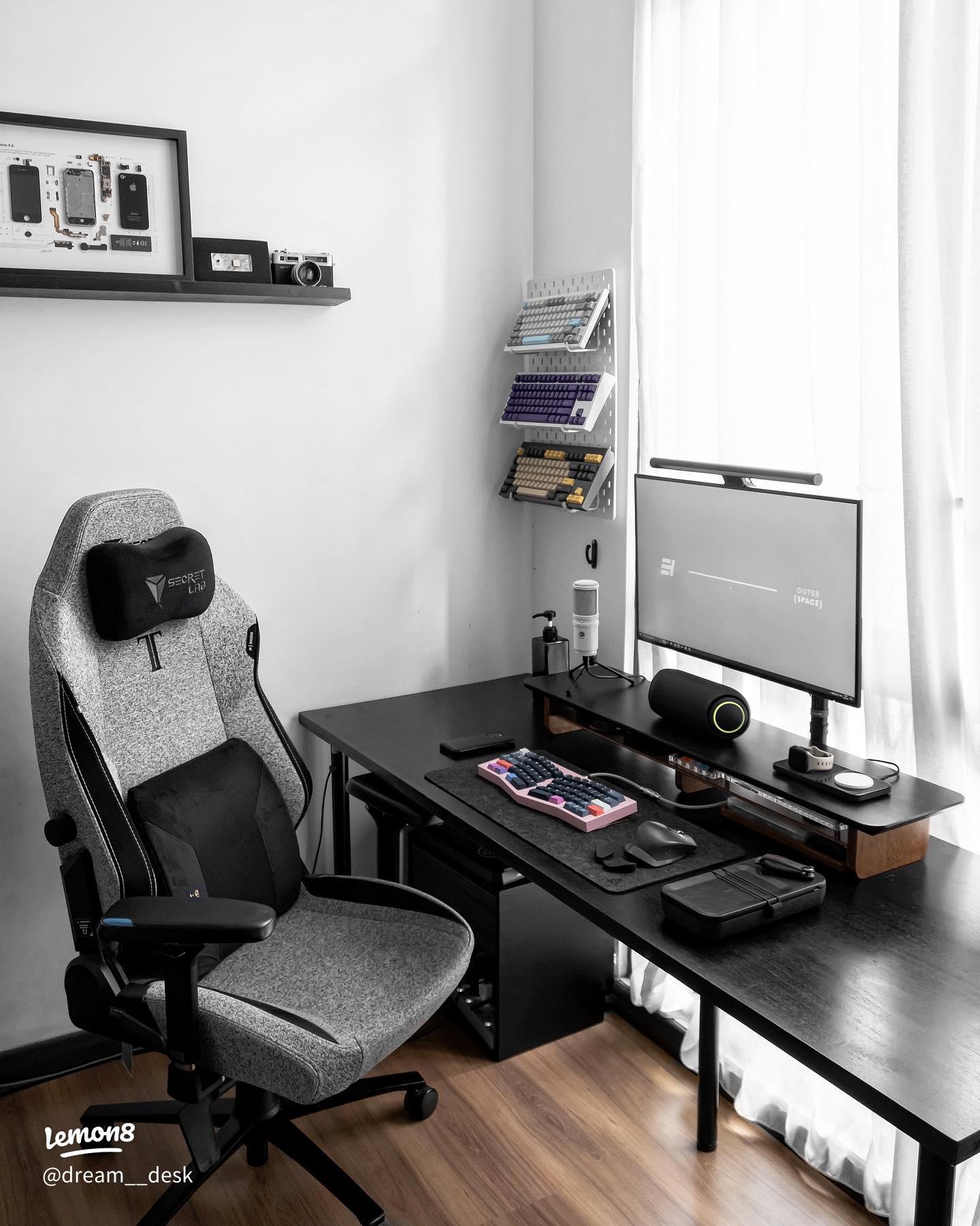 白い机に付いた汚れの落とし方！天板の素材別・防止対策も紹介テーブルマット匠