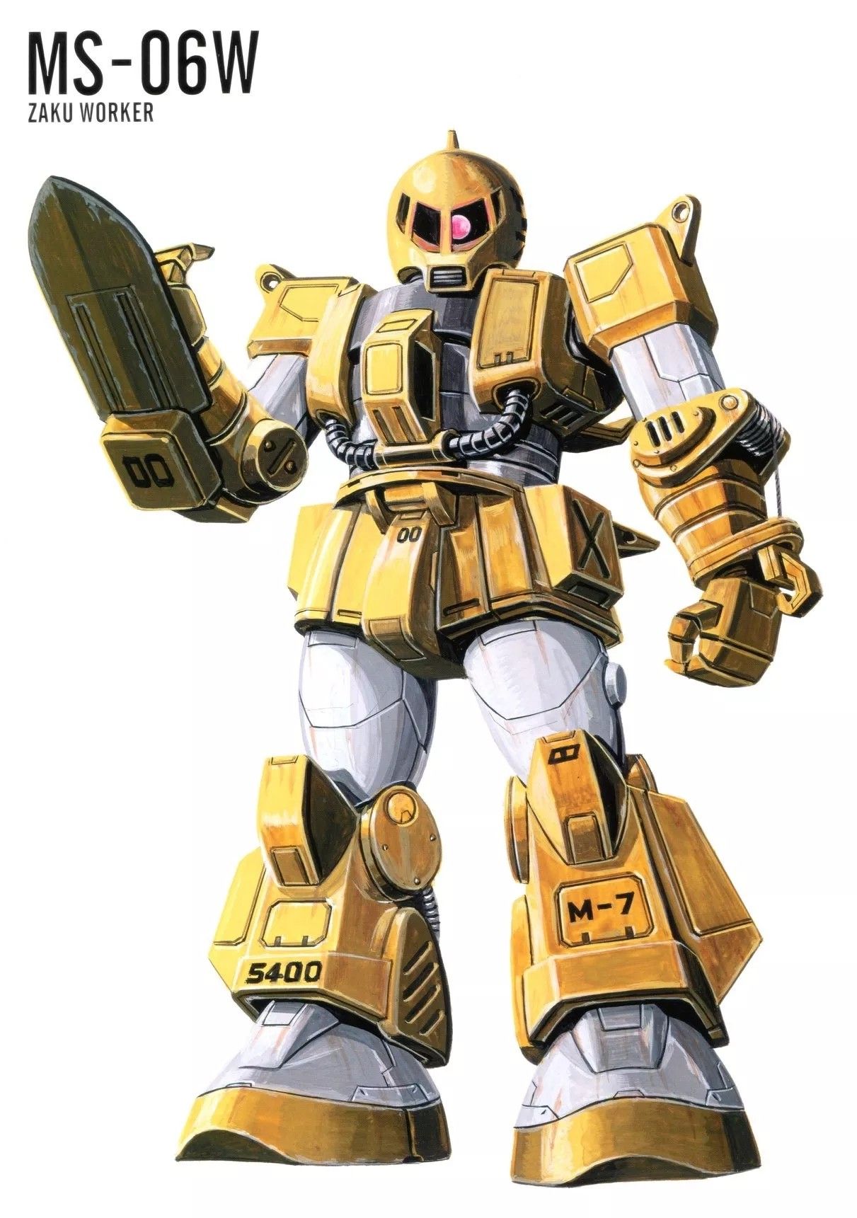 ガンプラセット 君はガンダムだ！ 私がそう判断した どうみてもガンダムな中華