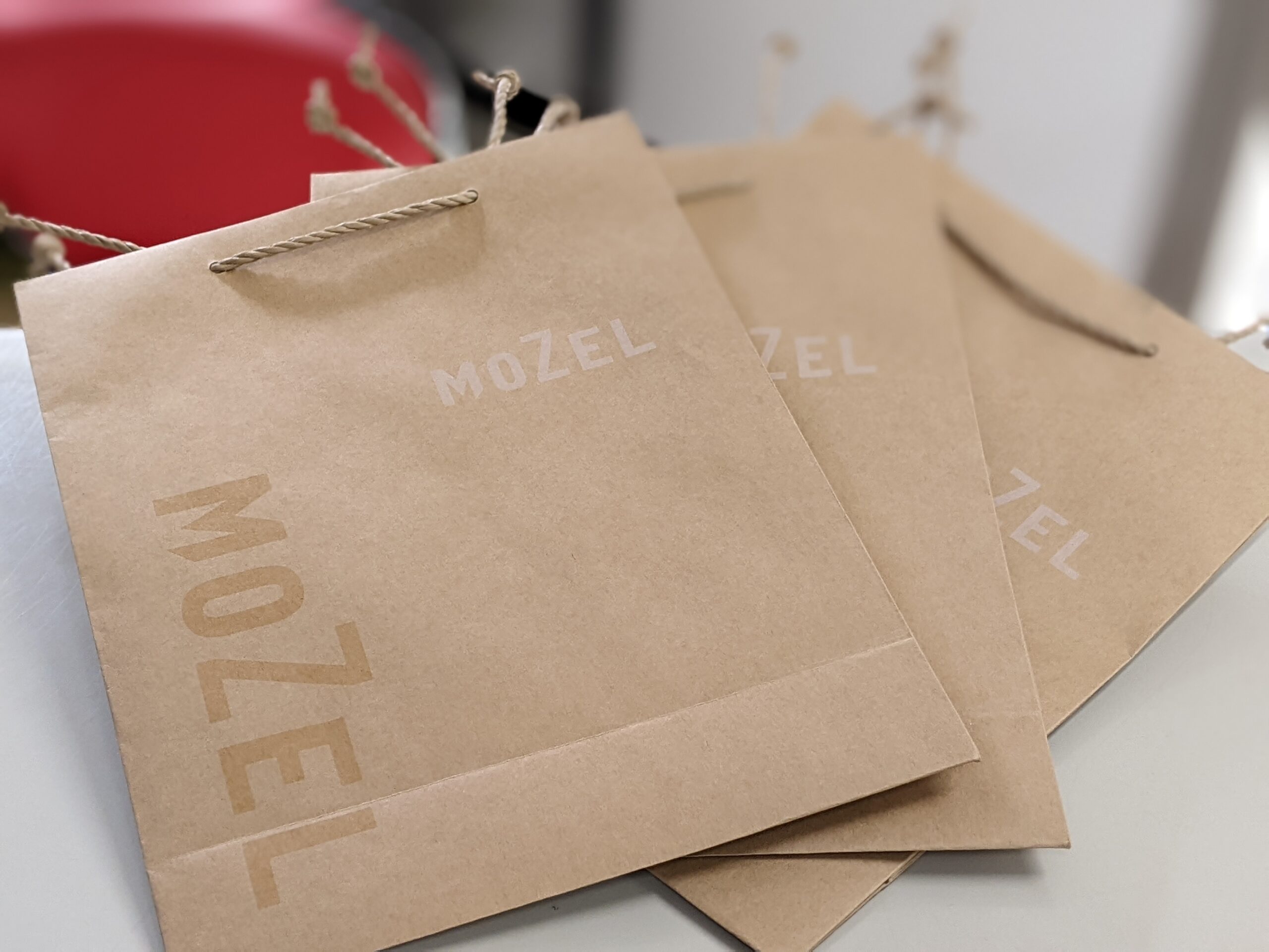 紙袋特集名入れ印刷するなら ノベルティ110番