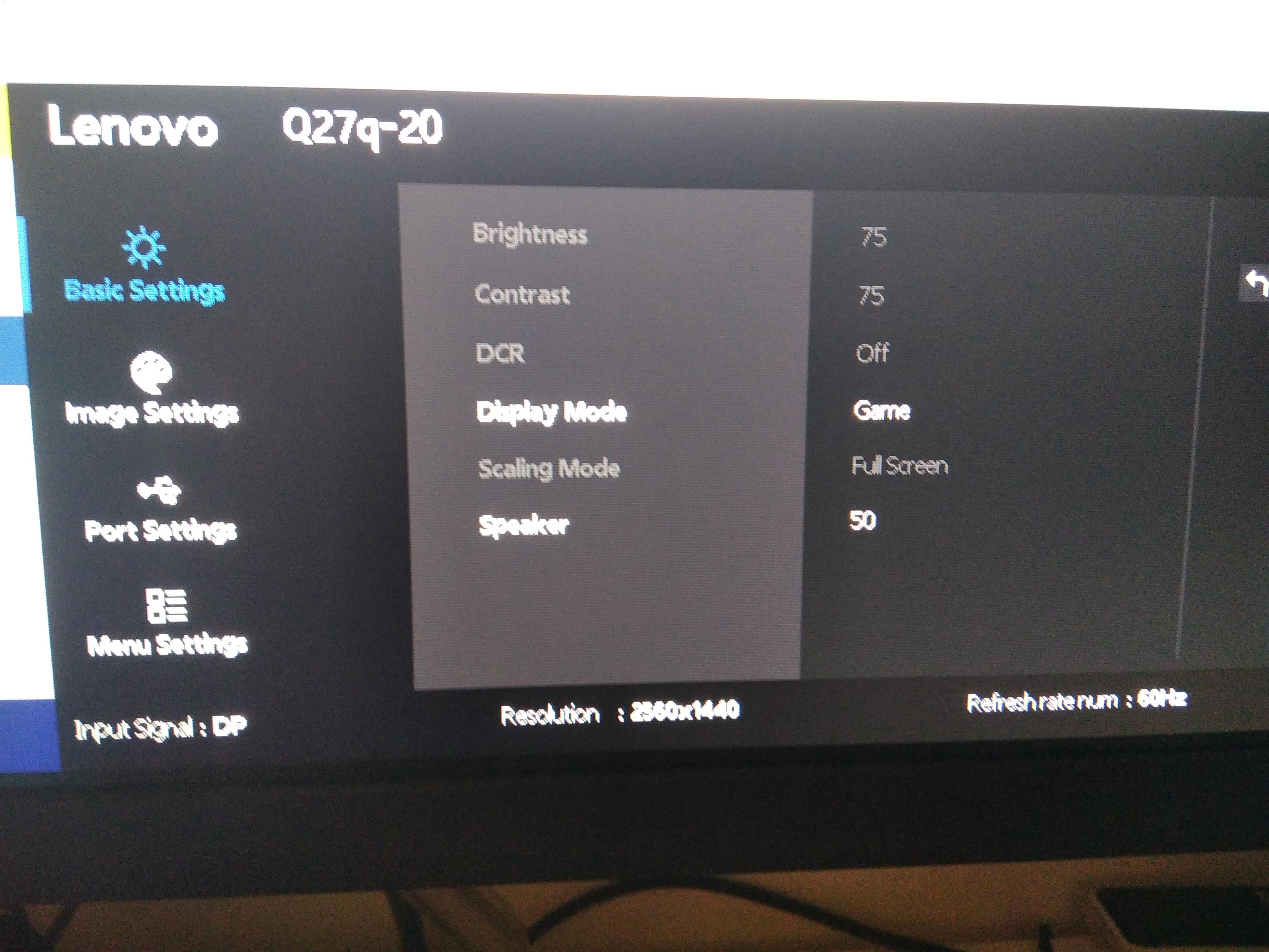 Lenovo ThinkVision P49w-30 モニター レビュー - StorageReview.com