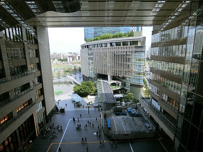 ＮＯＲＴＨ ＧＡＴＥ ＢＵＩＬＤＩＮＧ ノースゲートビルディング大阪市北区梅田 のビル情報 オフィスナビ®