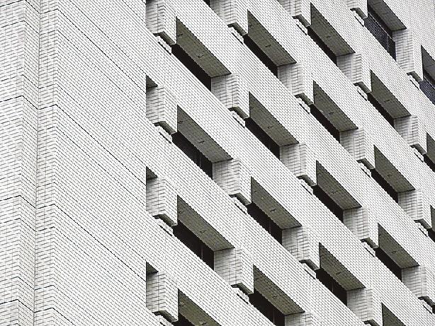 警視庁の屋上に立つアンテナ塔の無料の写真素材 - ID.44362フリー素材 ぱくたそ