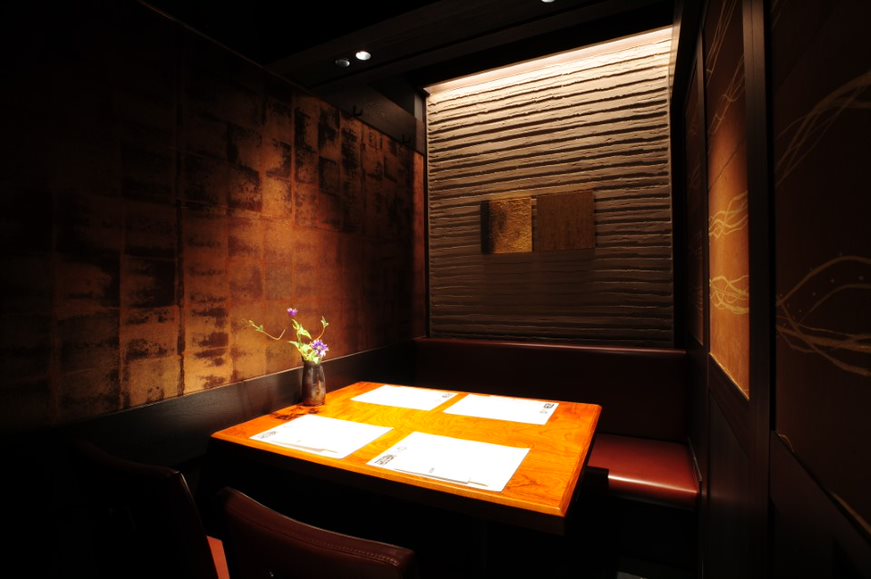 JR山手線神田駅：『堀堀』 少人数でもいただけるリーズナブルな飲み放題付きコースが魅力の個室居酒屋 : 白髪おやじのおひとりさまランチ