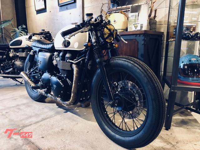 トライアンフ トライアンフ 他車種 751～ Ｔ１００Ｃ スクランブラー １９６９ B486594 BDSバイクセンサ