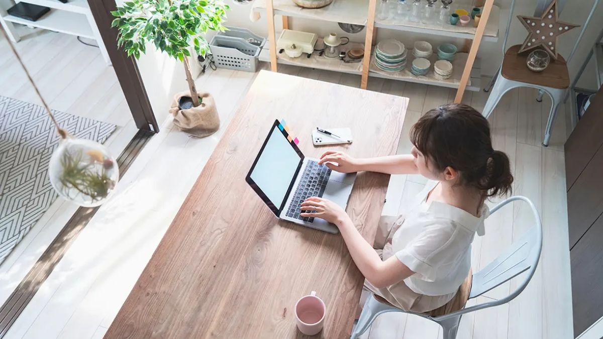 大爆笑 会社のZoom会議で「居眠りバレ防止策」が秒で崩壊した件小宮基司🌈フォロバ100 25年以上努力を続けて学んだ事をあなたへ 有料記事