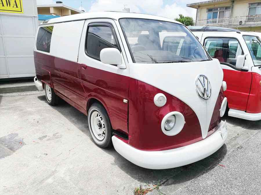 キッチンカー 中古 自動車車、バイク、自転車 のおすすめ人気商品一覧 通販 - Yahoo!ショッピング