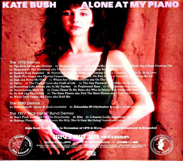 Kate Carew – Fantagraphics