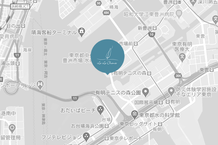 豊洲市場へのバスや電車でのアクセス！東京駅や豊洲駅からの行き方アクセス＆駐車場案内人