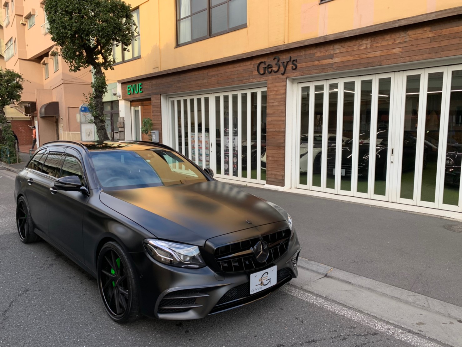 人気のベンツCクラスステーションワゴン😋ベンツもワゴンからセダンまで多数在庫しております✨SクラスCクラスメルセデスベンツメルセデスステーションワゴンcustomcars外車Eクラスドレスアップカークルマ好き車好きと繋がりたいworkwheelsUSDM