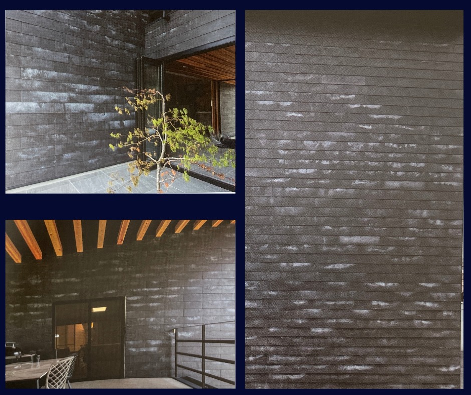 フラットデザインパネル外壁材・屋根材・雨といのケイミュ