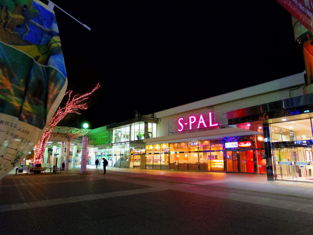 福島市バリアフリーマップ