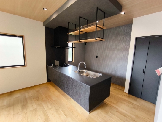 キッチンのリフォーム実例集 - パナソニック リフォーム株式会社 - Panasonic