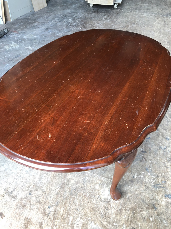 大阪市 店舗塗装 外壁塗装 家具塗装 椅子塗装 株式会社T様 」を追加しました。大阪 藤井寺市の外壁塗装・機械塗装専門業者 N-active