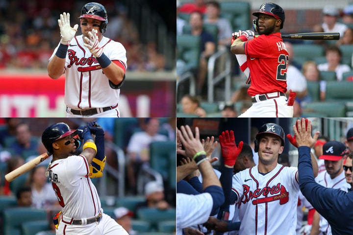 主力放出が相次ぎながらもシーズン２度の10連勝と記録的な強さ――“雑草軍団”ブルワーズ快進撃の秘密 前編スマートニュース＋