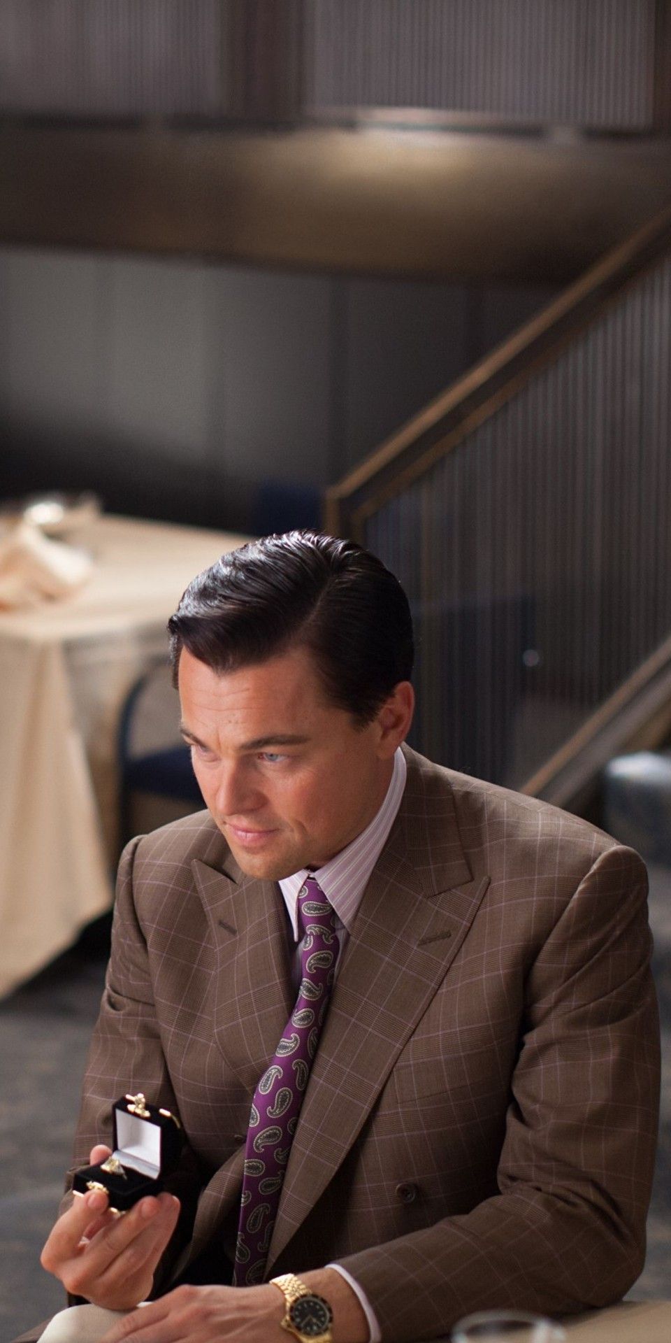 ストラットンオークモントロゴ – The Wolf of Wall Street E TシャツZazzle.co.jp