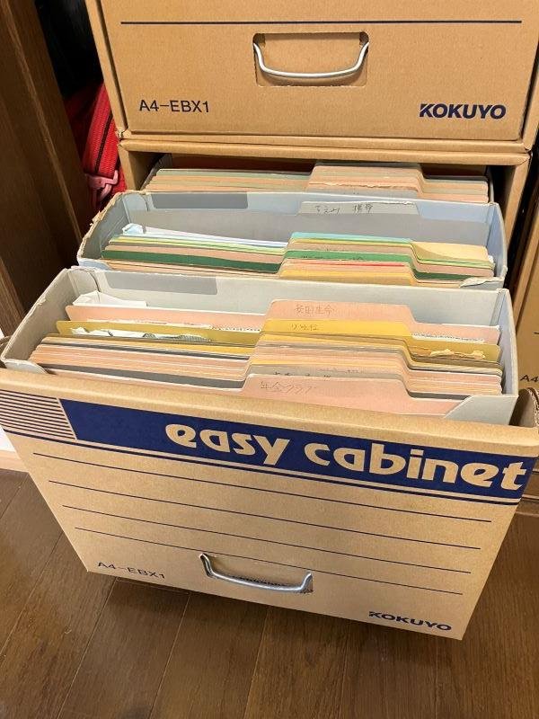 新年度をスッキリ迎える書類整理法～保証書・取扱説明書編～ Martist田口愛佳田口愛佳マーティストMart アンバサダーMart マート 公式サイト光文社